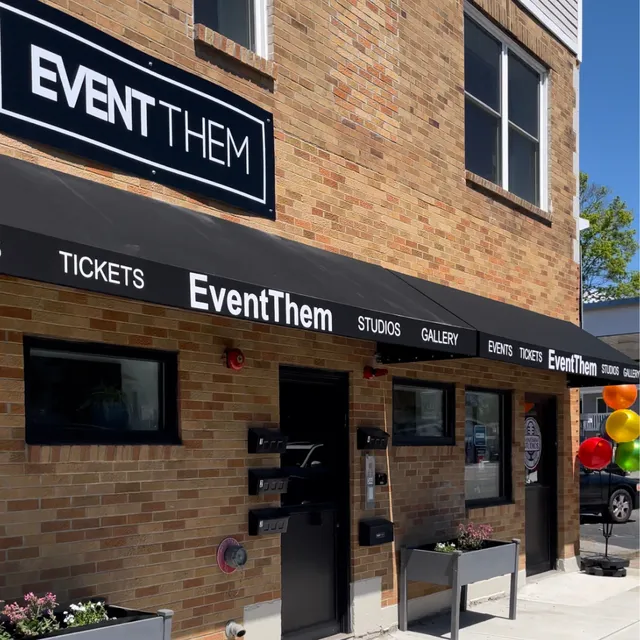 EventThem Studios