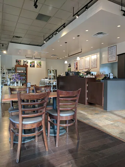 Winans Coffee & Chocolate