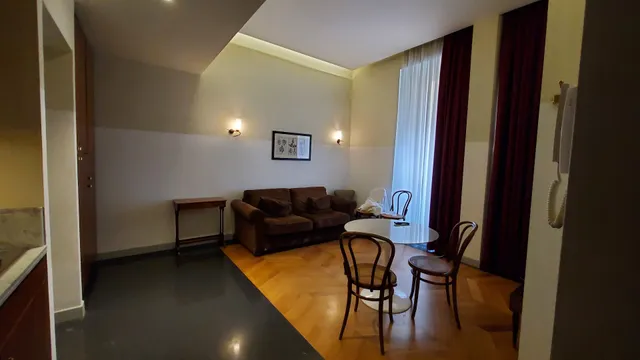 Vino e Oli apart hotel Roma