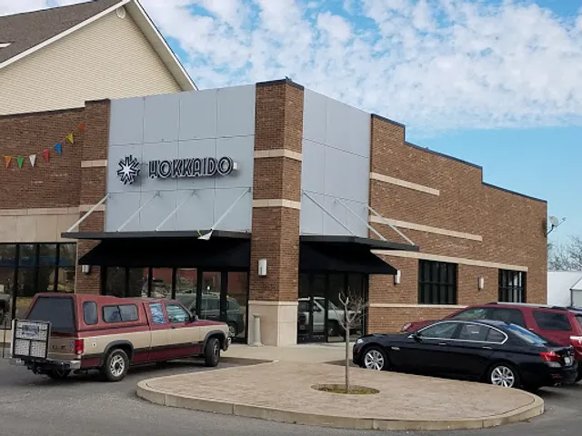 Hokkaido Grill and Sushi