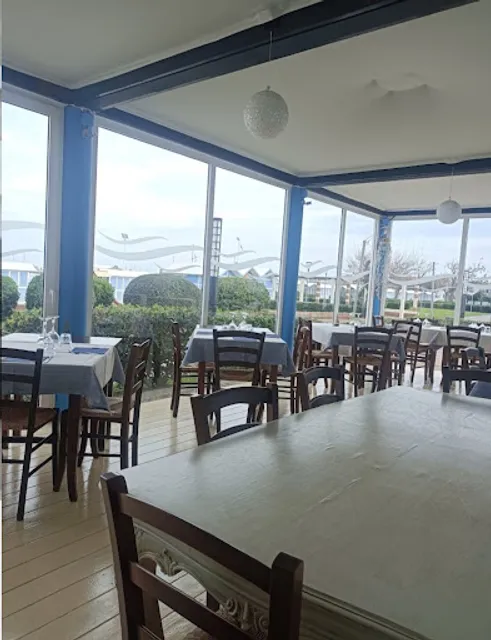 Ristorante Mosquito Fano