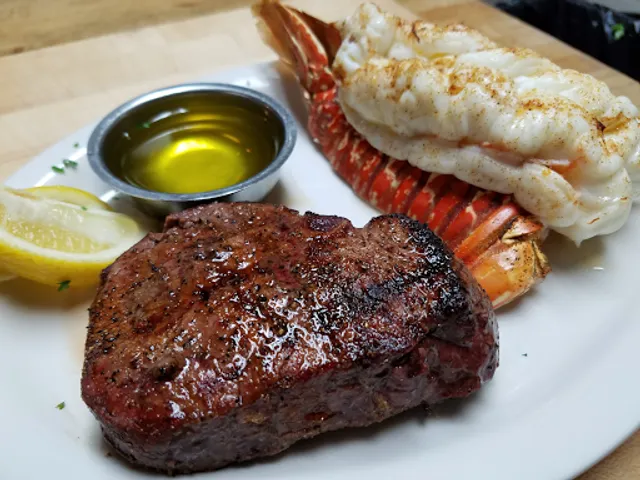 Grieco's Carefree Inn Restaurant