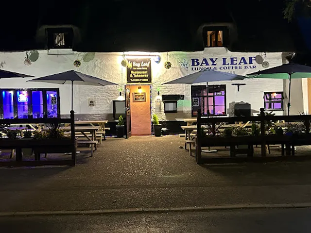 Bay Leaf Indian Dining