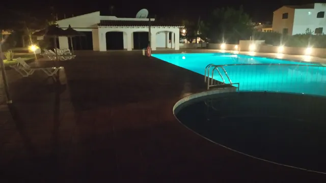 Apartaments Cala en Porter platja