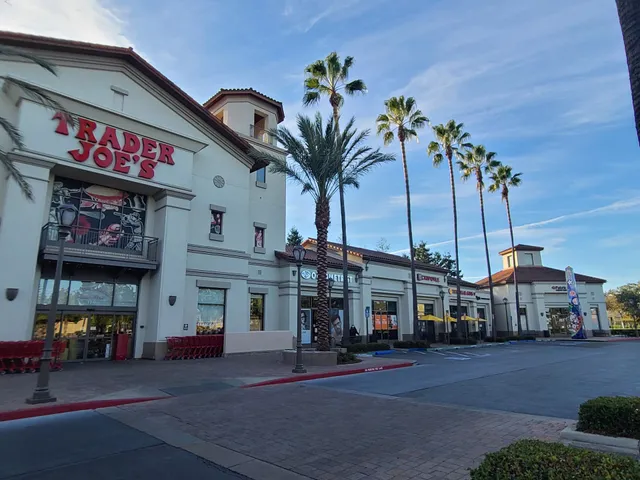 Cherry Orchard Shopping Center