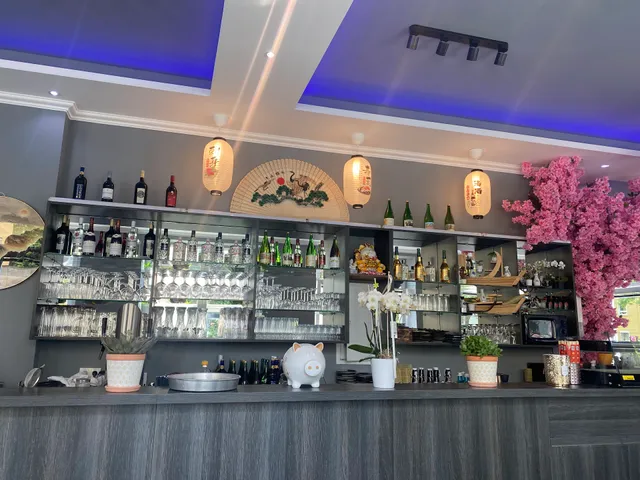 Kamakura Restaurant Schweinfurt