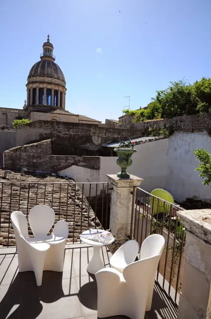 Iblainsuite - boutique hotel