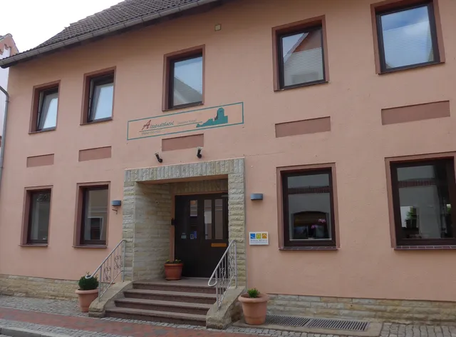 Altstadthotel Goldene Kugel