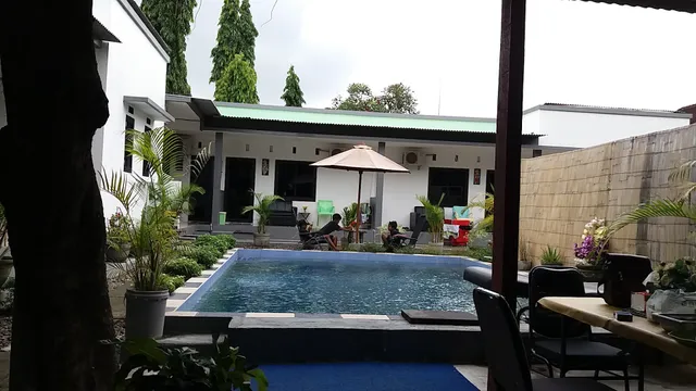 The Yuliana Homestay