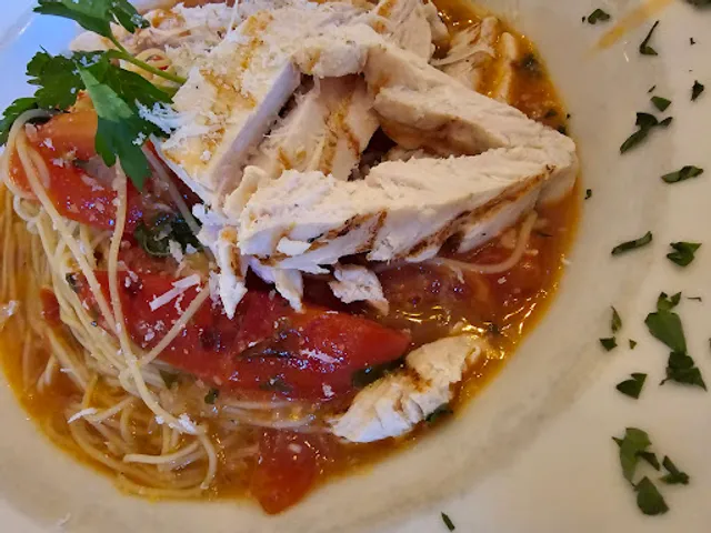 BV's Italian Kitchen