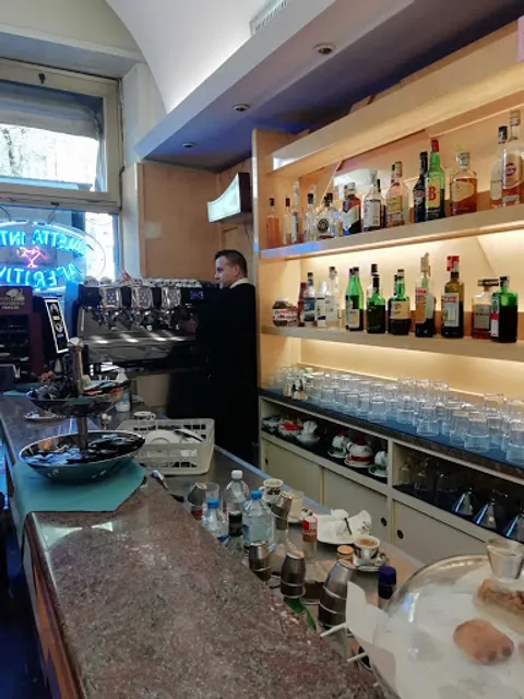 Bar Mida