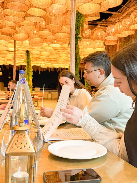 COCO ROOFTOP RESTAURANT