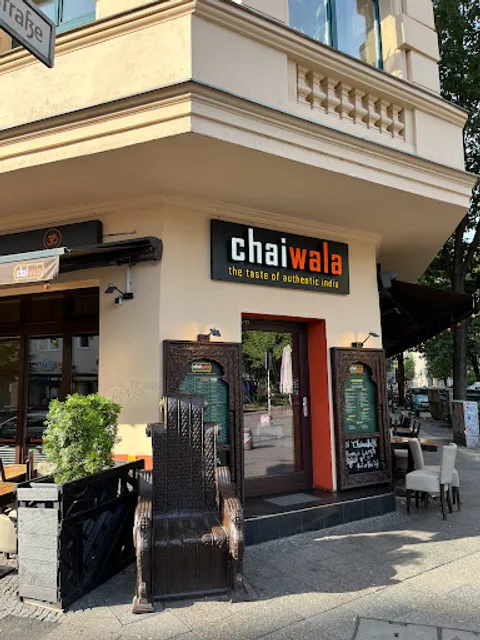 Chaiwala