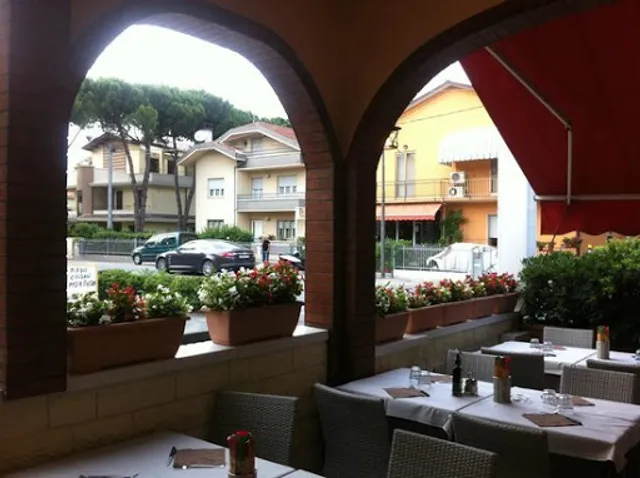 Ristorante Pizzeria La Conchiglia