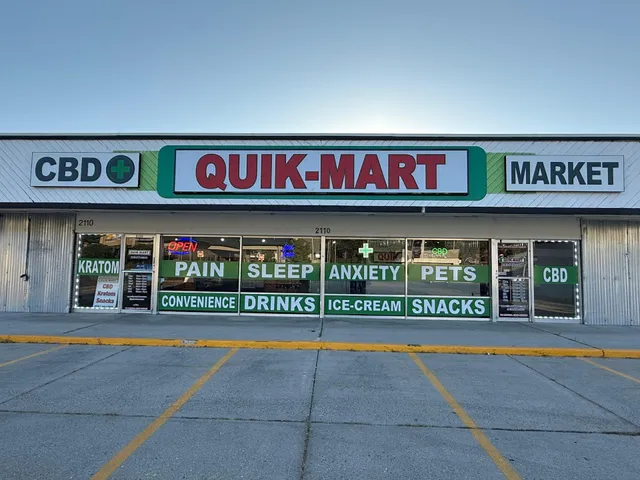 Quik Mart