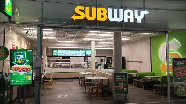 Subway