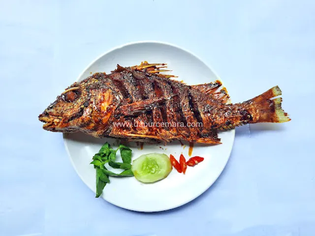 Rumah Makan Dapur Cemara