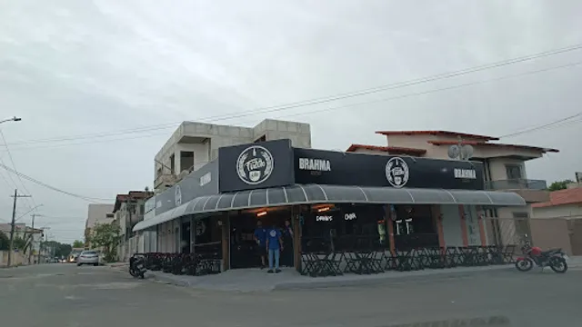 Fuzão Bar