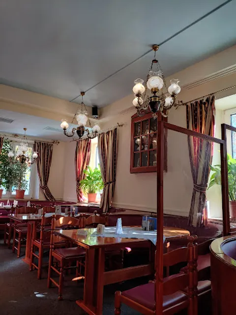 Griechisches Restaurant - Poseidon in Oberschleißheim