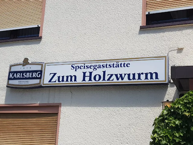Gasthaus Zum Holzwurm