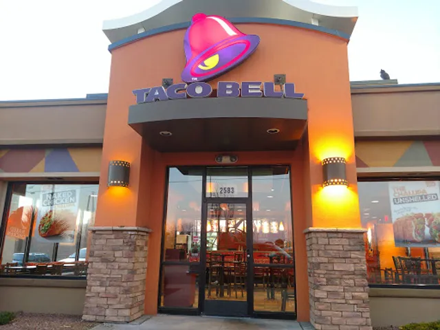 Taco Bell