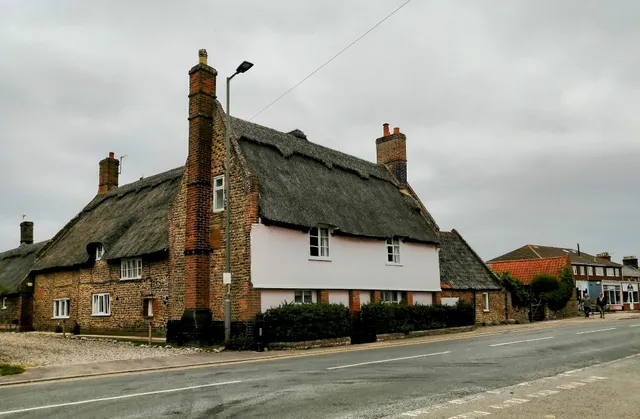 Pilgrims Holiday Cottages