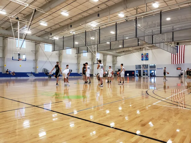 Mountain View Event Center