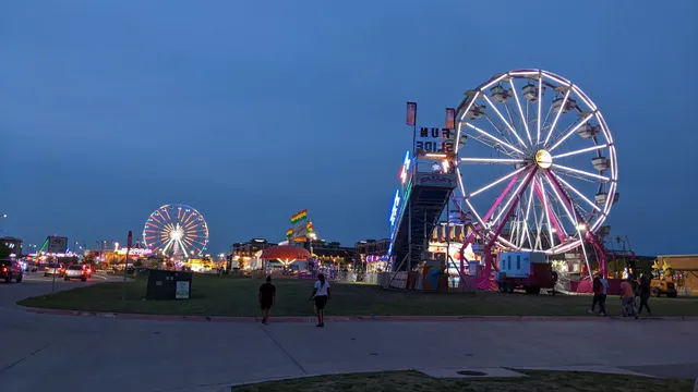 Frisco Fresh Market Fair