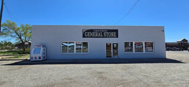 Grayson General Store