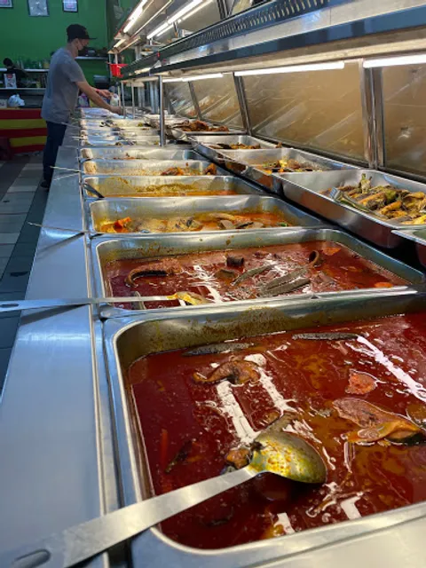 Restoran Zai Sri Gemilang