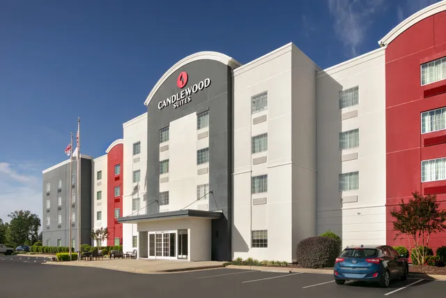 Candlewood Suites Annapolis by IHG