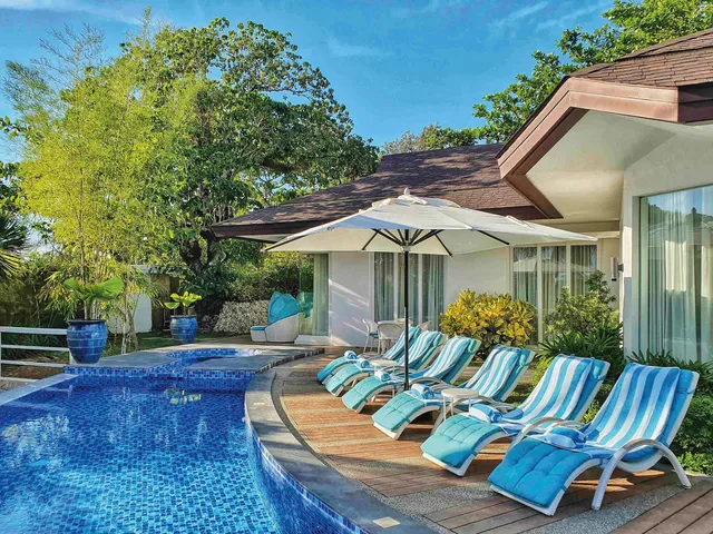 Mövenpick Resort & Spa Boracay