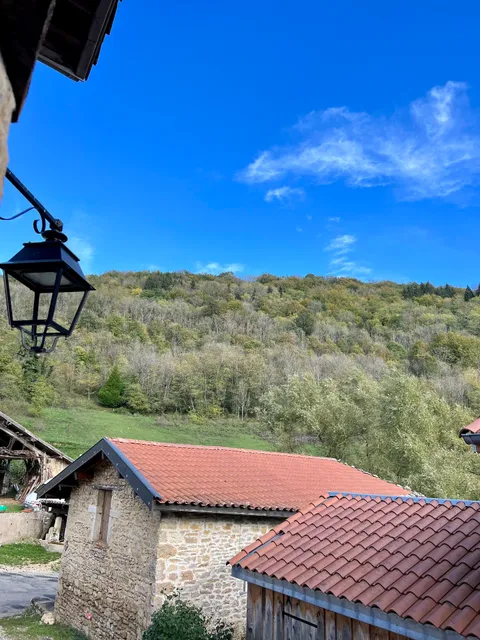 Gîte Brin de nature