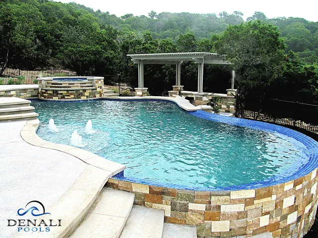 Denali Pools Austin