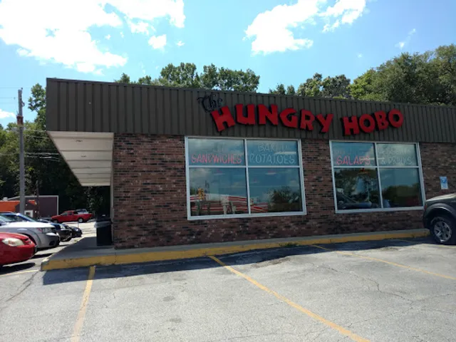 Hungry Hobo
