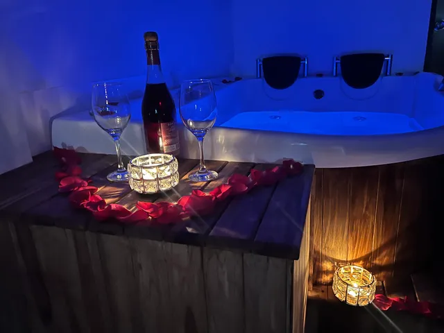 5 Elementos SPA, IPS & Wellness Center Bogota