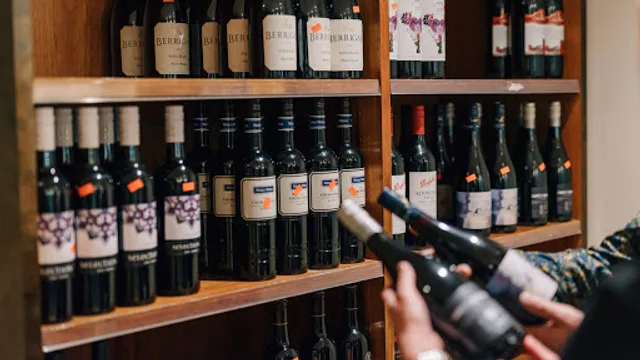 Bolters Grill, Bar and Pizzeria