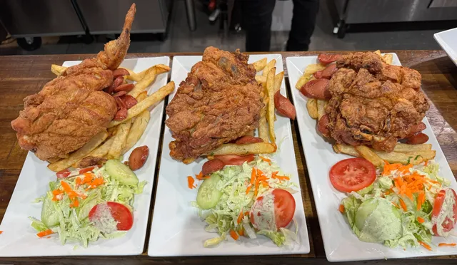 Contigo Perú - Bellevue Idaho