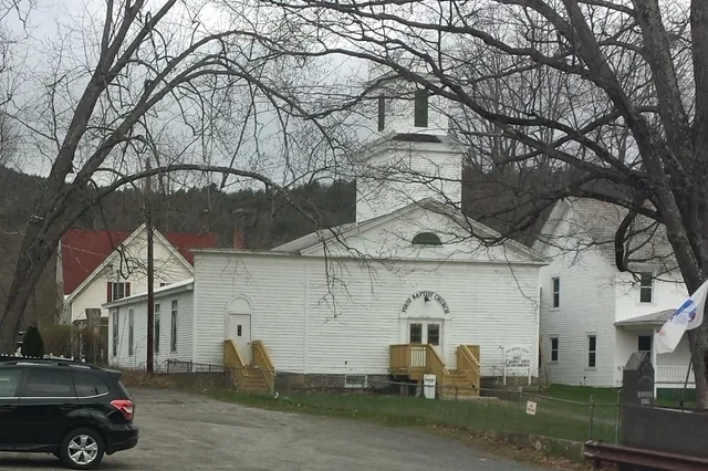 Bolton Community Church