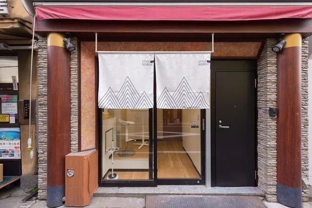 寅ホテル 上野 Tora Hotel Ueno