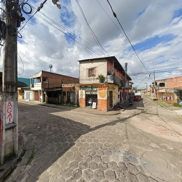 Panificadora Gabriel