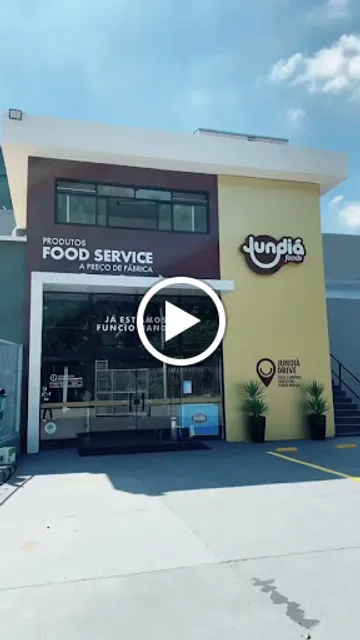 Jundiá Foods
