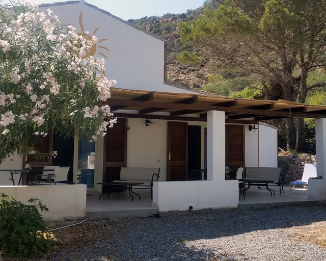 Il Sole del Genarbì