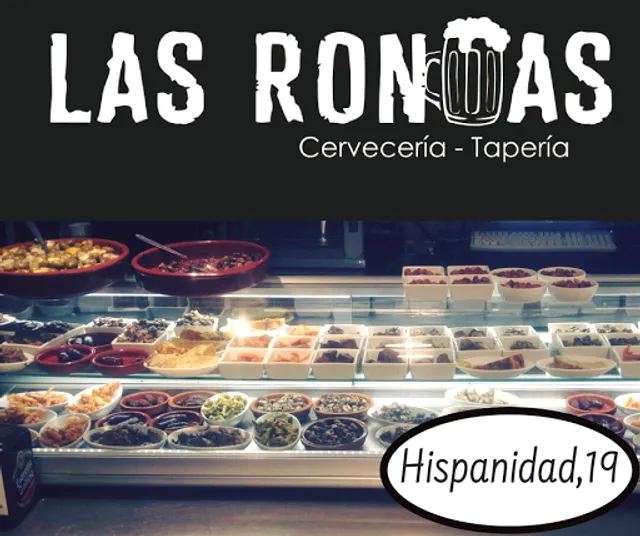 Restaurante Las Rondas