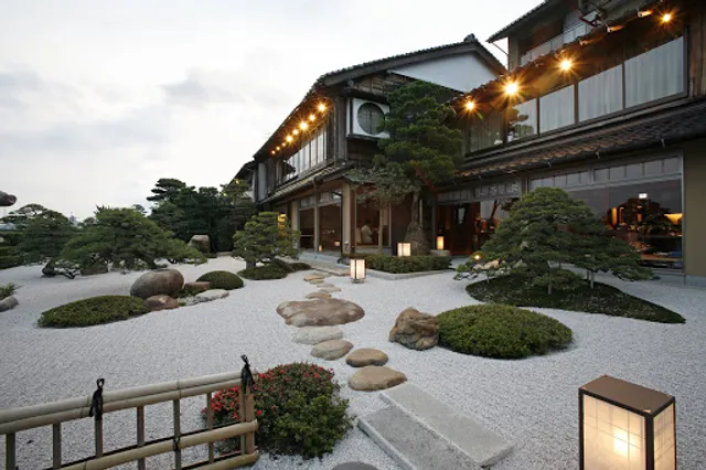 Minamikan Ryokan