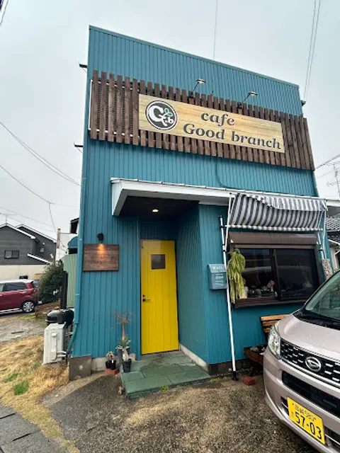 Cafe Good branch