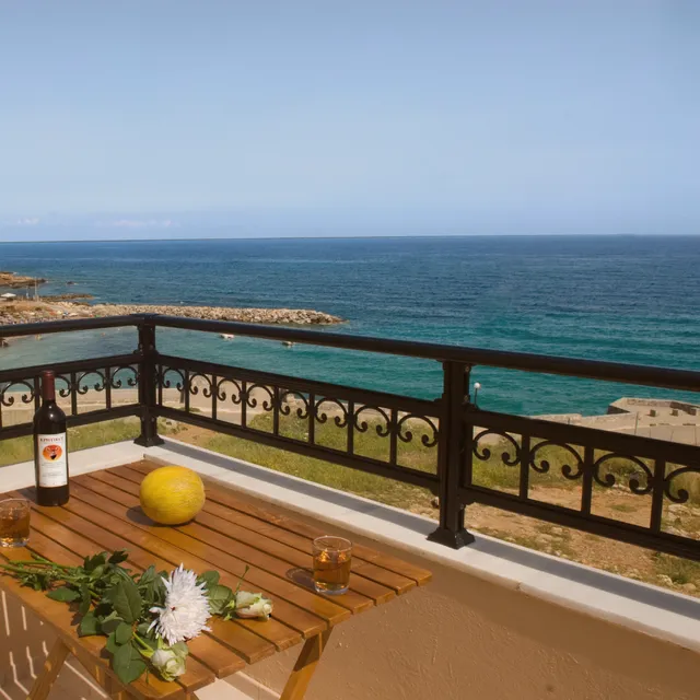 Apartments Christina