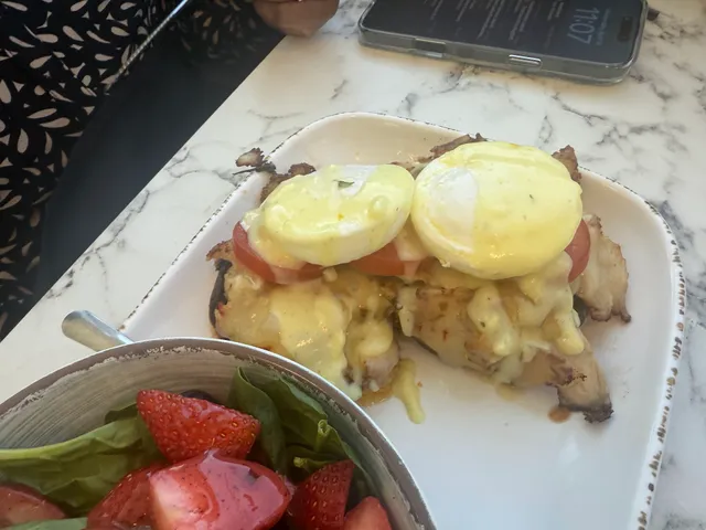 Nova's Breakfast & Brunch