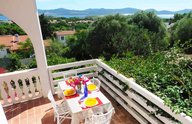 Portopino holiday - Panohome