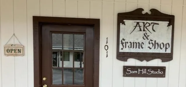 Art & Frame Shop